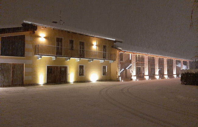 Fior di campo - Photo 16