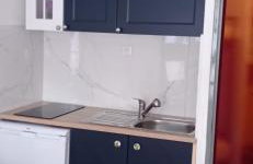 Studio Sainte Marie De Campan - Foto 6
