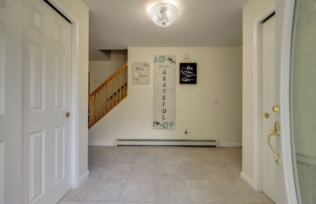 2900sqft villa near ski & snowboarding - Foto 14