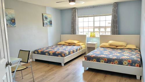 Las Vegas 特色度假村 Specialty Villa Resort 可睡12人 ⭐⭐⭐⭐⭐ - Foto 4