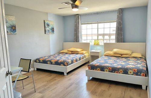 Las Vegas 特色度假村 Specialty Villa Resort 可睡12人 ⭐⭐⭐⭐⭐ - Foto 4