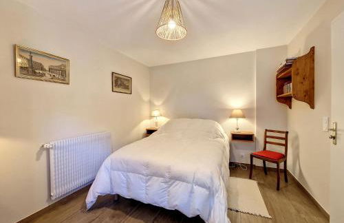 Appartement de charme rénové proche du centre et des pistes avec Wi-Fi - FR-1-692-91 - Photo 7