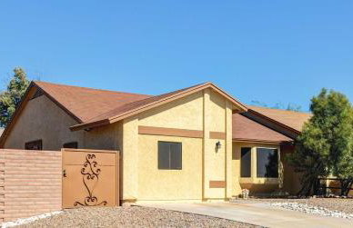Fenced Yard and Grill! Tucson Family Escape - Foto 25