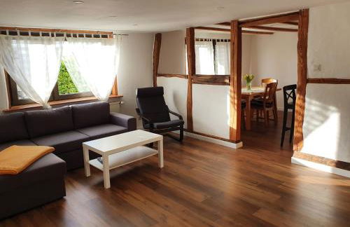 Gemütliches Fachwerk im Oberbergischen - Foto 3