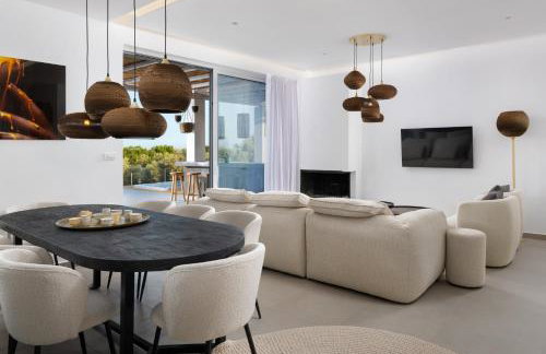 Sunset Hill Villa Rhodes - Foto 19