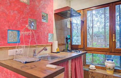 Flat in Galapagar with Spa and Mountain Views - Foto 11