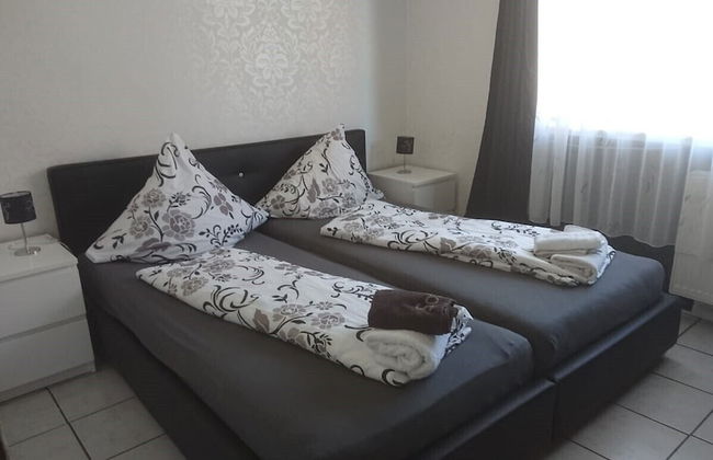 Ferienwohnungen Engel - Foto 1