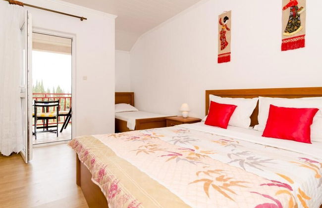 Apartments Villa Nikol - Foto 9