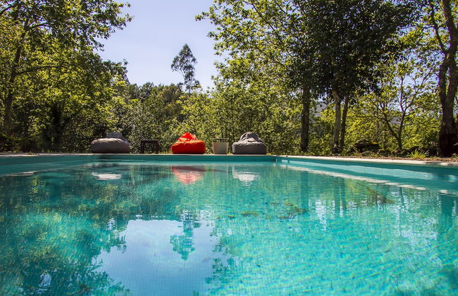 Liiiving in Caminha - Oak Tree Chill - Foto 13