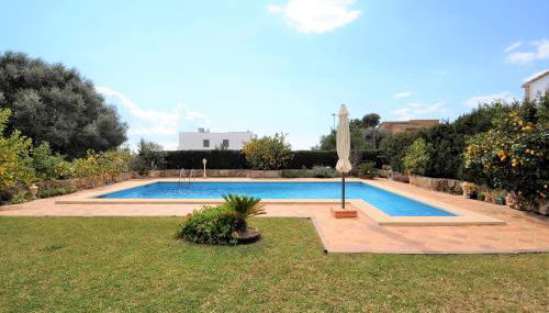 Hermosa casa de vacaciones CA NA MALEN - Foto 4