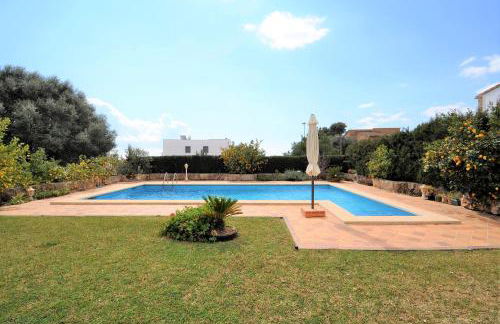 Hermosa casa de vacaciones CA NA MALEN - Foto 4