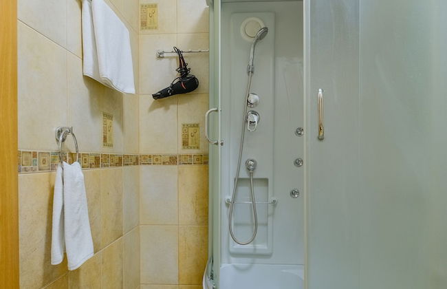 Apart Petrovskie on Sovetskaya 69 - Foto 23