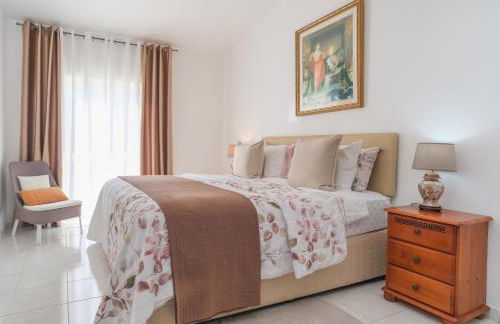 Villa Arpeggio - Cozy 3-Bedroom Villa with Private Pool in Montinhos da Luz, Lagos - Foto 6