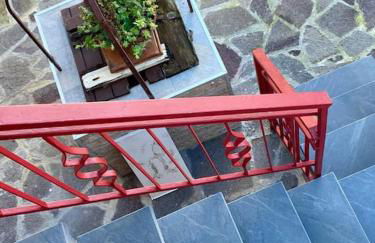 Casa panoramica sulle colline di Viareggio - Foto 22