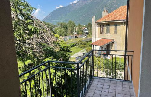 Appartamento Ragozza in Pieve Vergonte - Foto 6