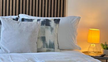 3 Double Beds Links to M6 & M5 - Foto 4