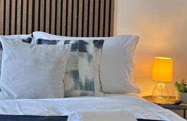 3 Double Beds Links to M6 & M5 - Foto 4