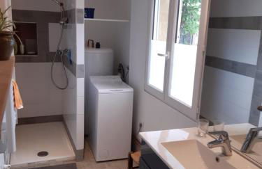 Le gîte des pierres - Foto 2