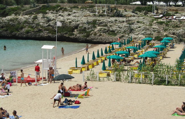 Vista Mozzafiato Sul Salento - Foto 56