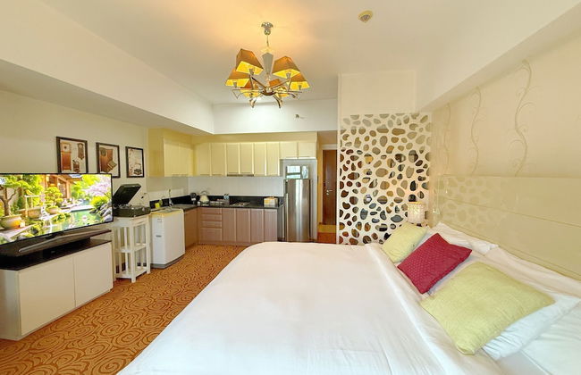 MaxStays Max Style at The Venice Residences - Foto 11