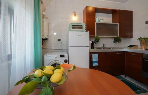 La casa di Azzurra Centro Città Appartamento fino a 4 posti letto e 2 bagni - Foto 10