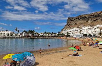 Apartamento La Marisma Playa de Mogán - Foto 66