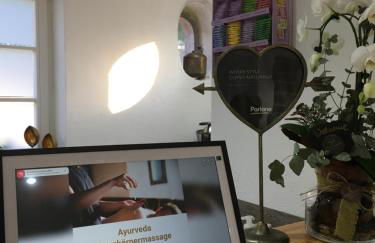 Wildblick Appartment Hof Grindelborn - Foto 28