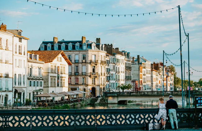 Biarritz & French Coast Day Trip - Foto 5