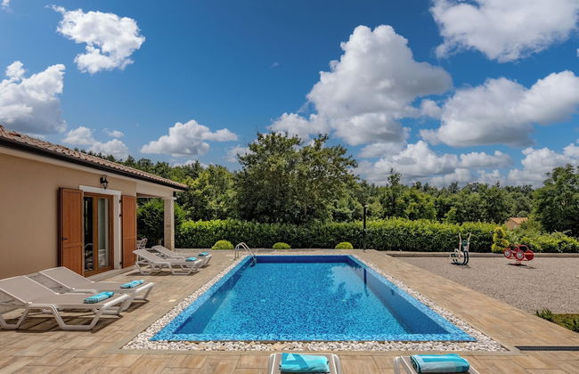 Countryside Villa Katarina - Foto 21