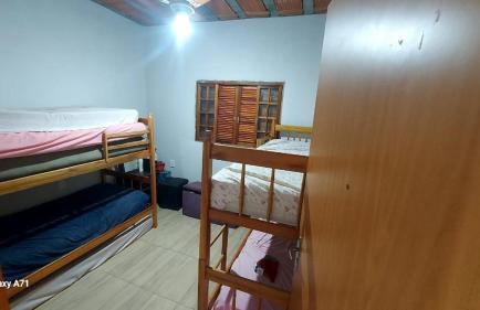 Área de Lazer Stella Agrishow - Foto 15