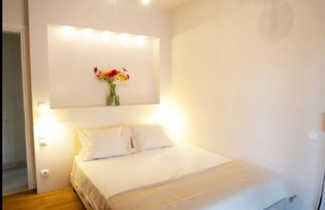 Marousi Luxury Apartment - Foto 12