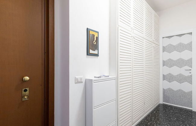 Risorgimento 99 A in Sesto San Giovanni - Foto 16