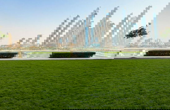 Aya - Exquisite Beachfront 1BR Living in Palm Jumeirah - Foto 33