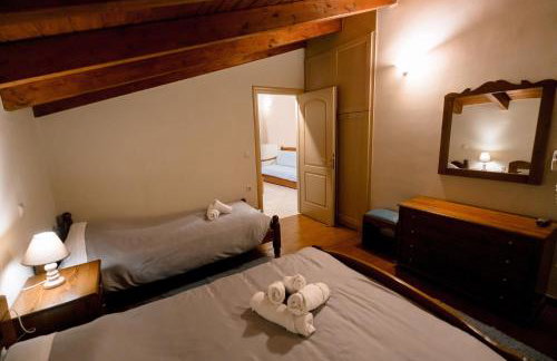 Eptalofos Apartments - Foto 72