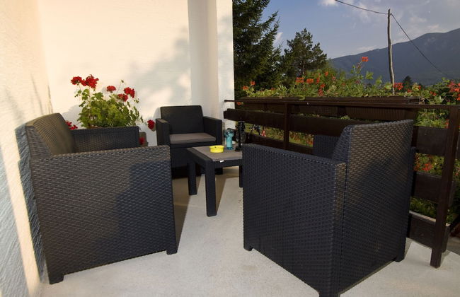 Holiday Home Lana - Foto 10