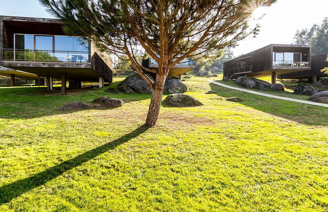 Encosta do Paraíso – Apartamentos Turísticos - Foto 31