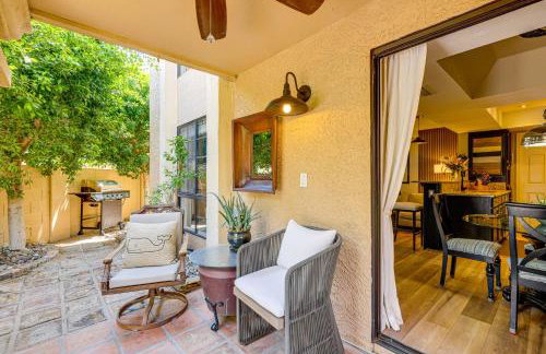 5 Mi to Hiking and Golf Phoenix Gem with Pool Access - Foto 23