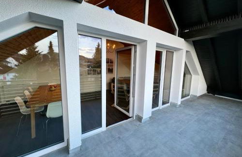 Odenwaldpanorama - Foto 6