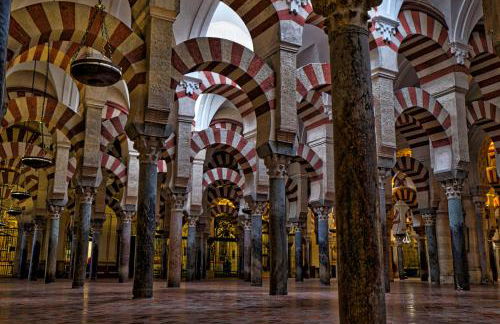 Deluxe Apartament Alcalá la Real - Foto 33