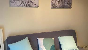 Lou Galipot Appartement avec jardin - Foto 2