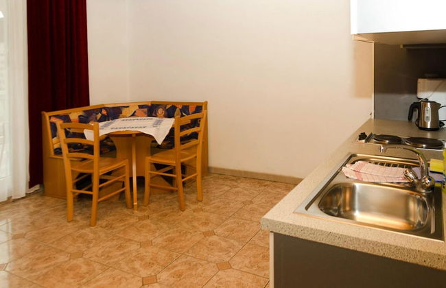 Apartment in Podersdorf am See With a Bicycle Storage - Photo 19