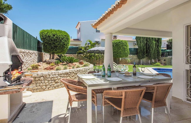 Villa Tilia - Foto 24