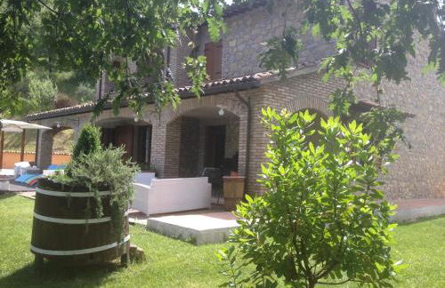 Villa valtopina - Foto 17