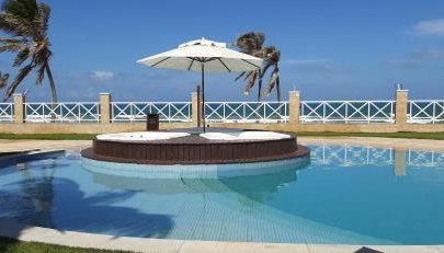 Portamaris Resort Private Apartment 201 - Foto 3