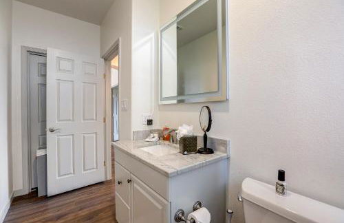 Marble Falls Retreat - Foto 19