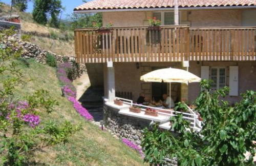 Gîte Aglaé - Foto 4