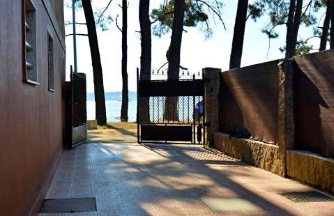 Casa de playa en Vilanova de Arousa - Foto 1