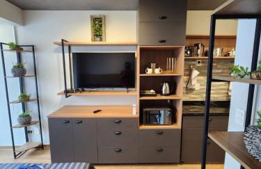 STUDIOS - PARQUE AUGUSTA - 3 min METRÔ - Foto 83