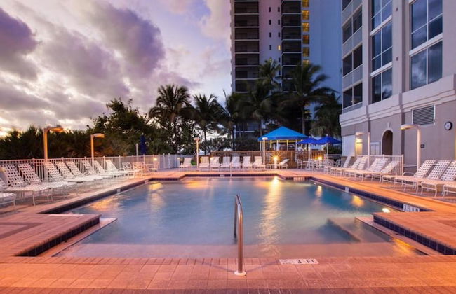 GullWing Beach Resort - Photo 15