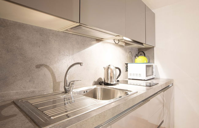 My Piazza Navona Dream Split Level Apartment - Top Collection - Foto 8